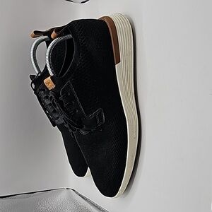 Wolf & Shepherd Swiftknit Plain Toe Derby Women's Sneaker Size 8